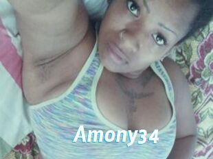 Amony34