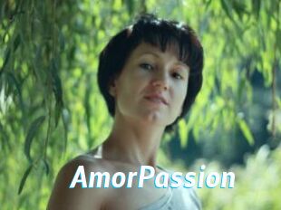 AmorPassion