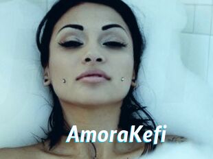 AmoraKefi