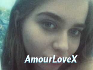 AmourLoveX