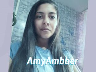 AmyAmbber