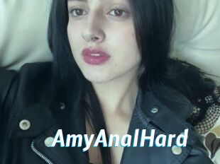 AmyAnalHard