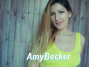AmyBecker