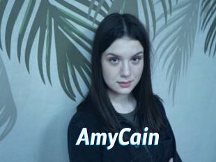 AmyCain