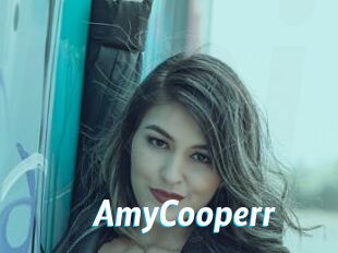 AmyCooperr