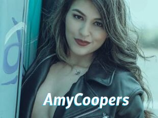 AmyCoopers