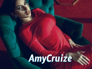 AmyCruize J Mine