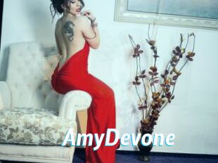 AmyDevone