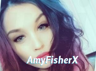 AmyFisherX