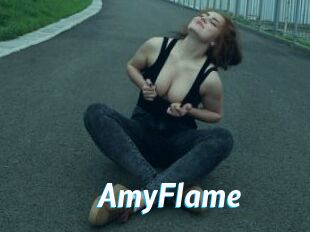 AmyFlame