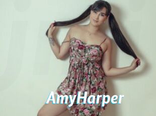 AmyHarper