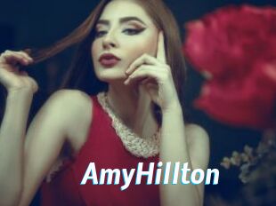 AmyHillton