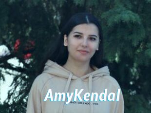 AmyKendal