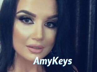 AmyKeys