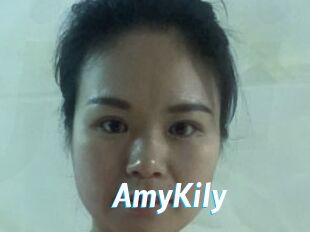 AmyKily