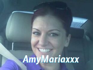AmyMariaxxx
