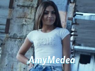 AmyMedea