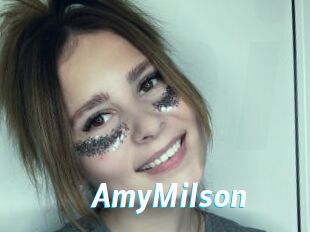 AmyMilson