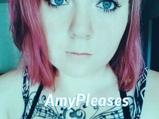 AmyPleases