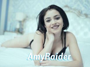 AmyRaider