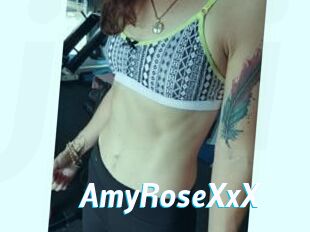 AmyRoseXxX