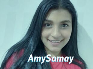 AmySamay