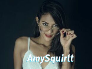 AmySquirtt J Mine