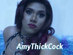 AmyThickCock