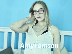 AmyTomson