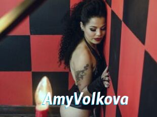 AmyVolkova