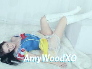 AmyWoodXO