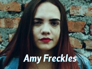 Amy_Freckles
