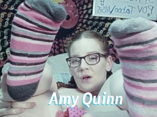 Amy_Quinn J Mine