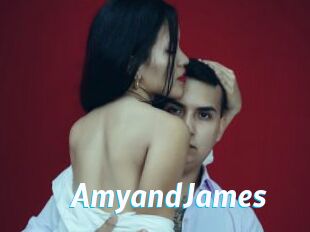 AmyandJames