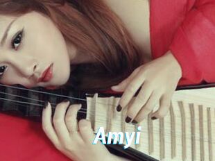 Amyi