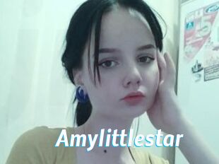 Amylittlestar
