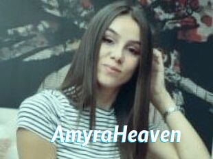 AmyraHeaven