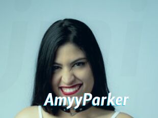 AmyyParker