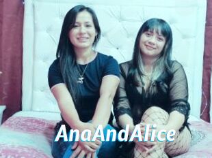 AnaAndAlice