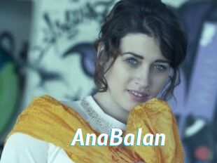 AnaBalan