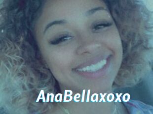AnaBellaxoxo