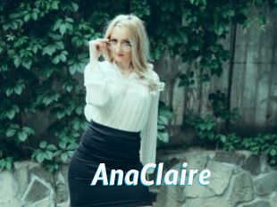 AnaClaire