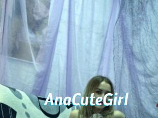 AnaCuteGirl
