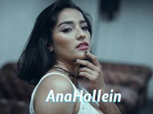 AnaHallein