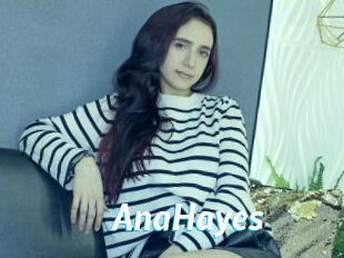 AnaHayes