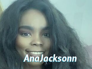 AnaJacksonn