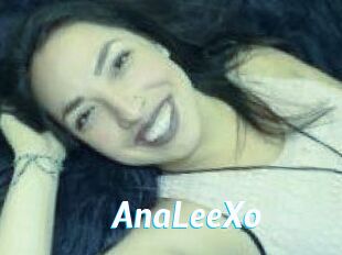 AnaLeeXo