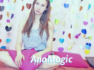 AnaMagic