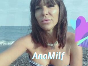 AnaMilf