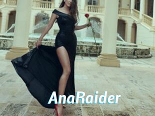 AnaRaider